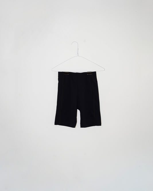 Biker Short
