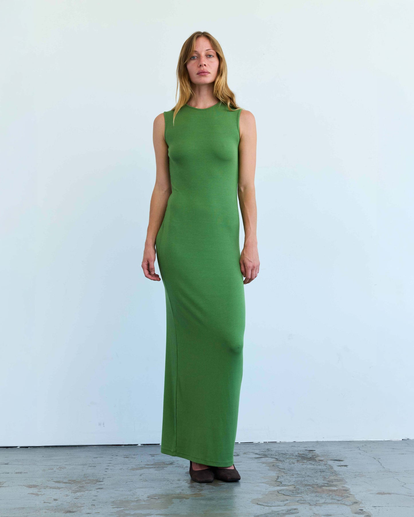 Long Dress