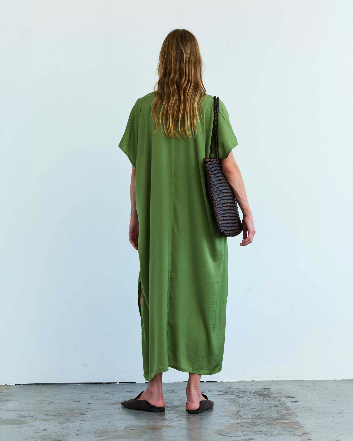 Caftan