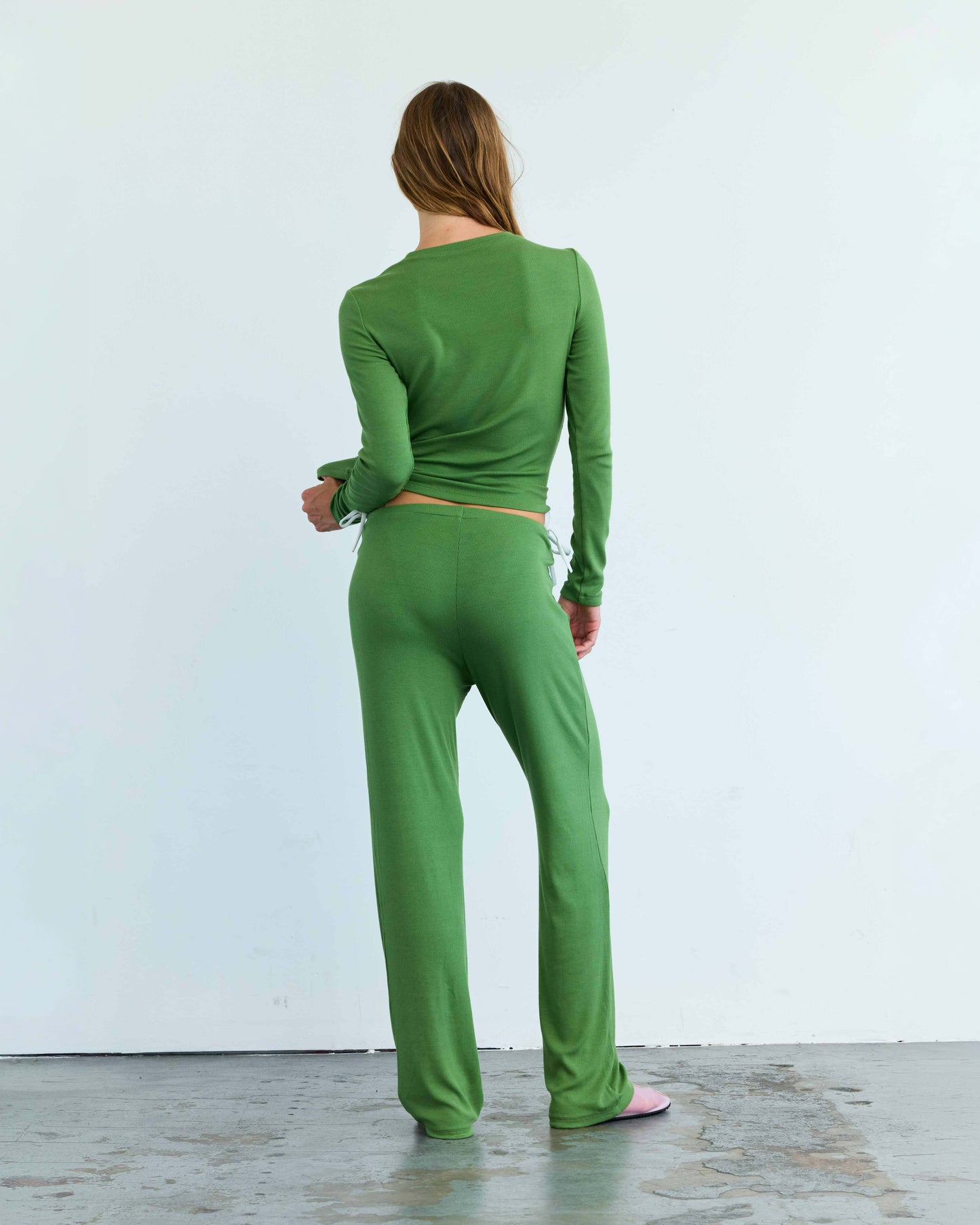 Pull on Pant