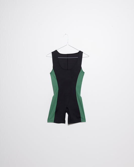 Two-Toned Bodysuit