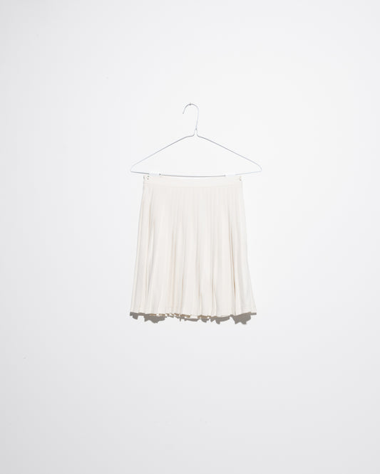 Tennis Skirt