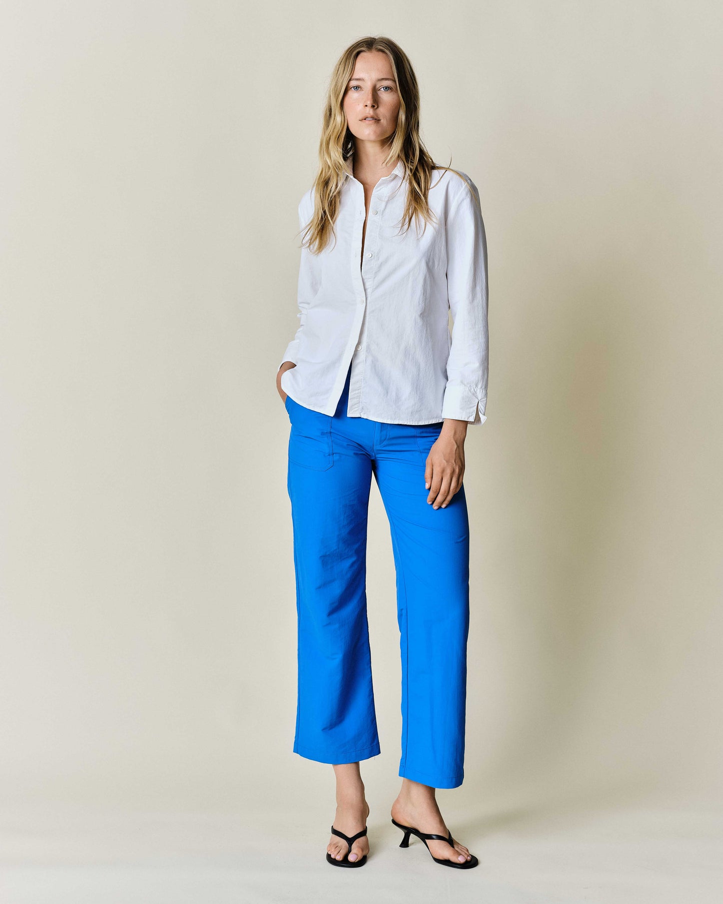 Anywhere Pant