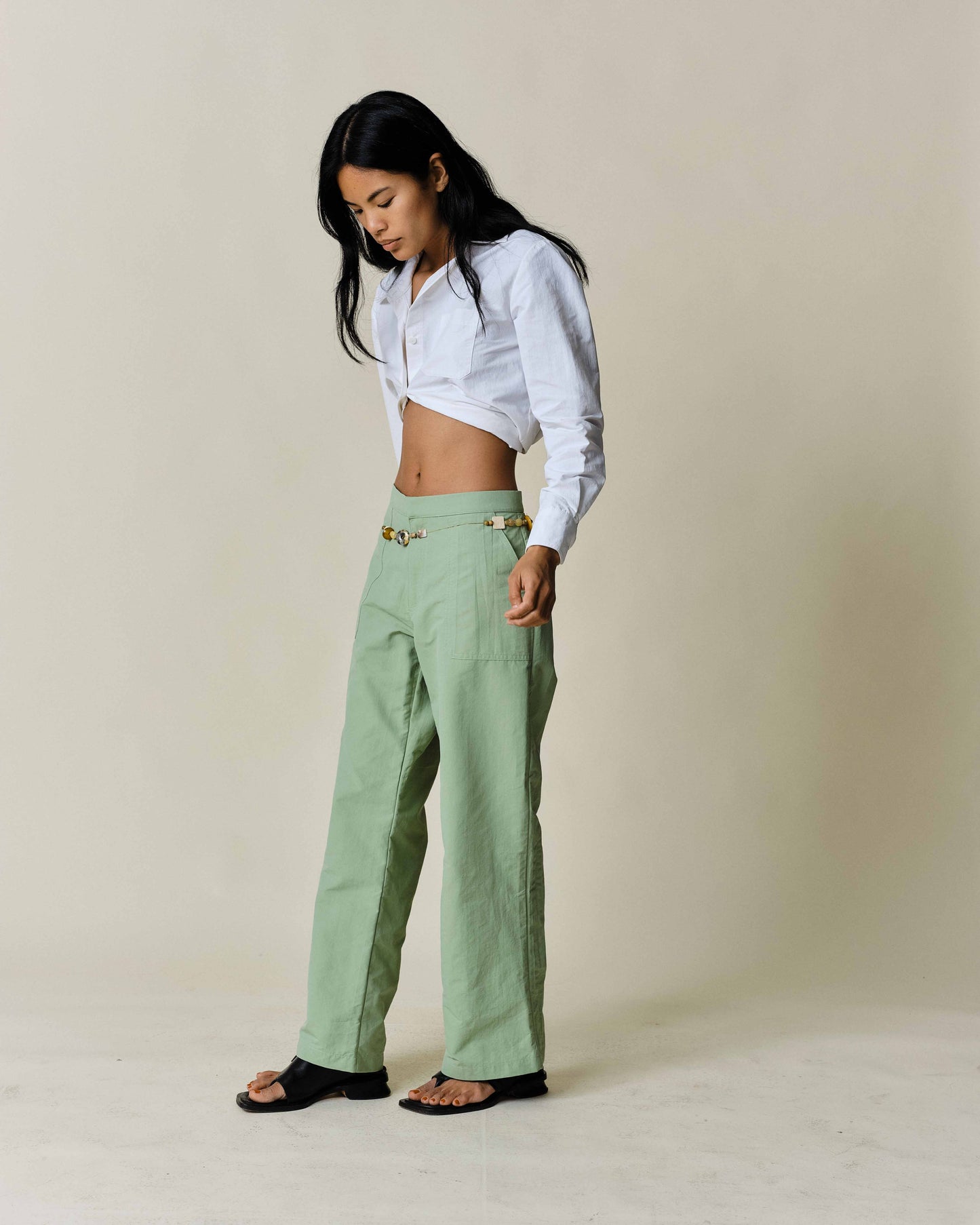 Anywhere Pant