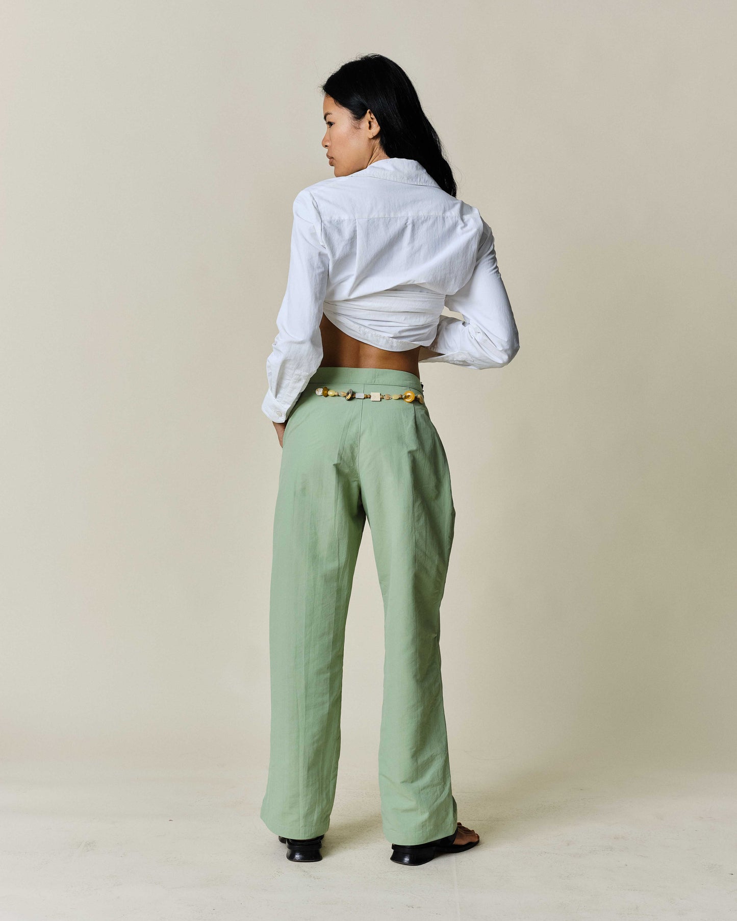 Anywhere Pant