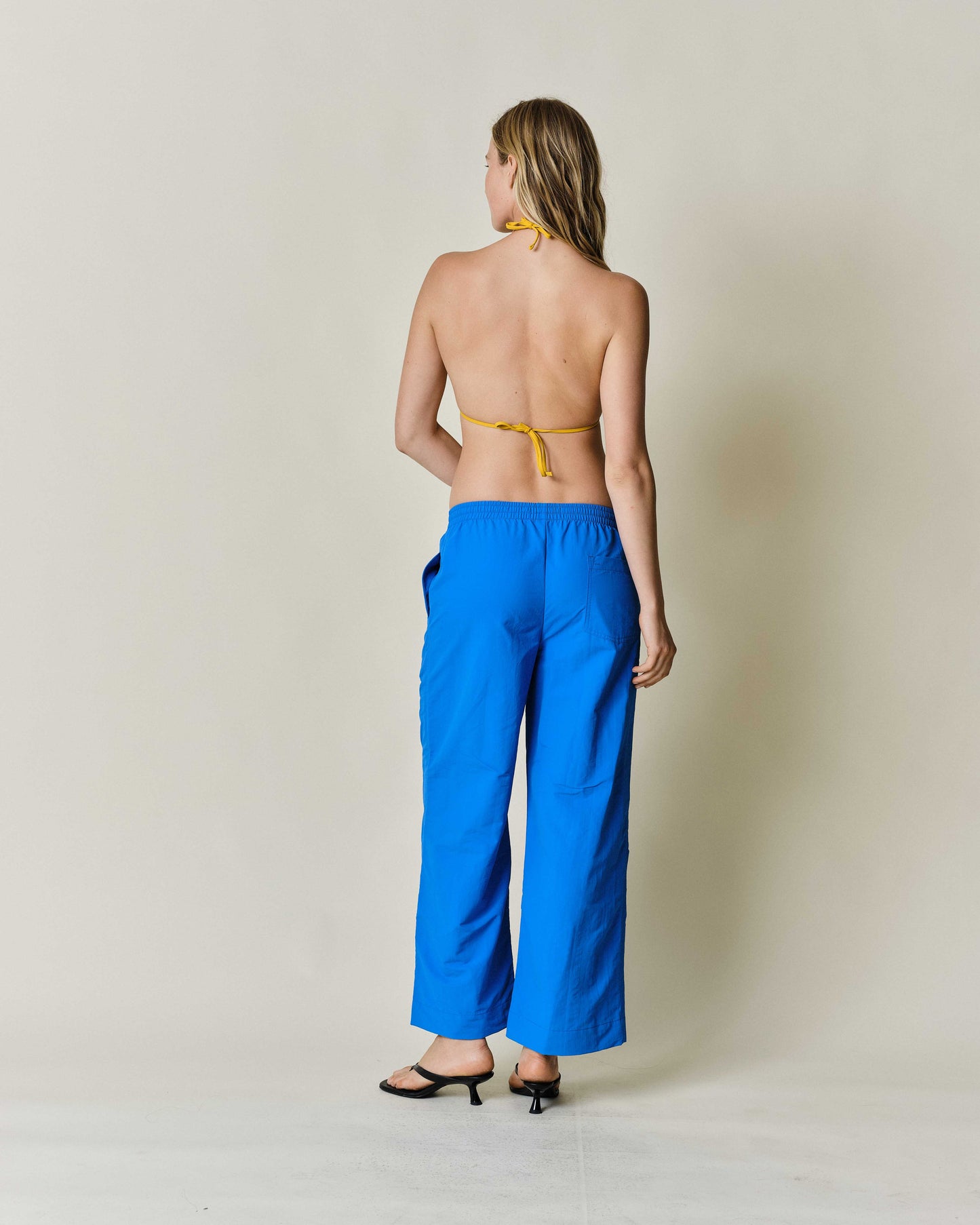 Drawstring Pant