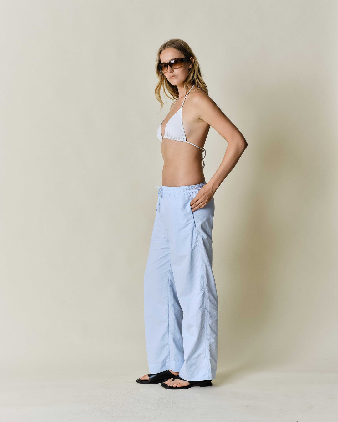 Drawstring Pant