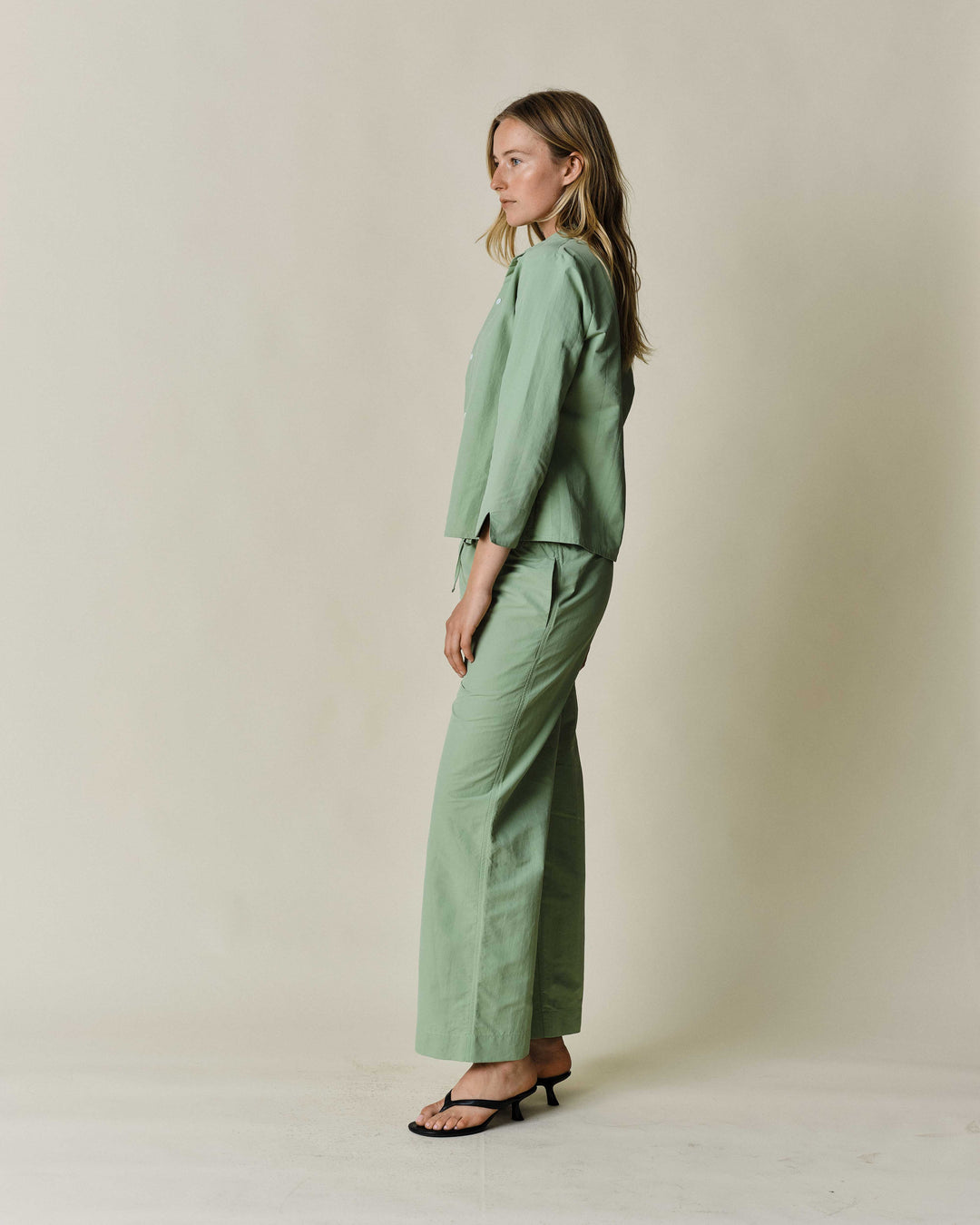 Drawstring Pant