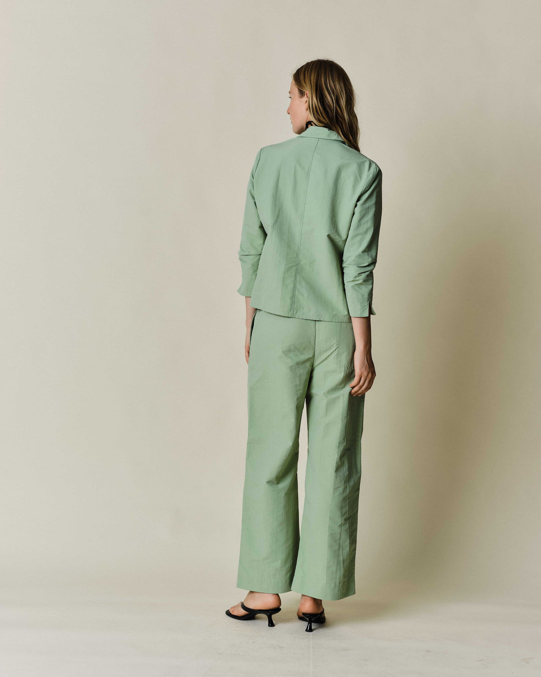 Drawstring Pant