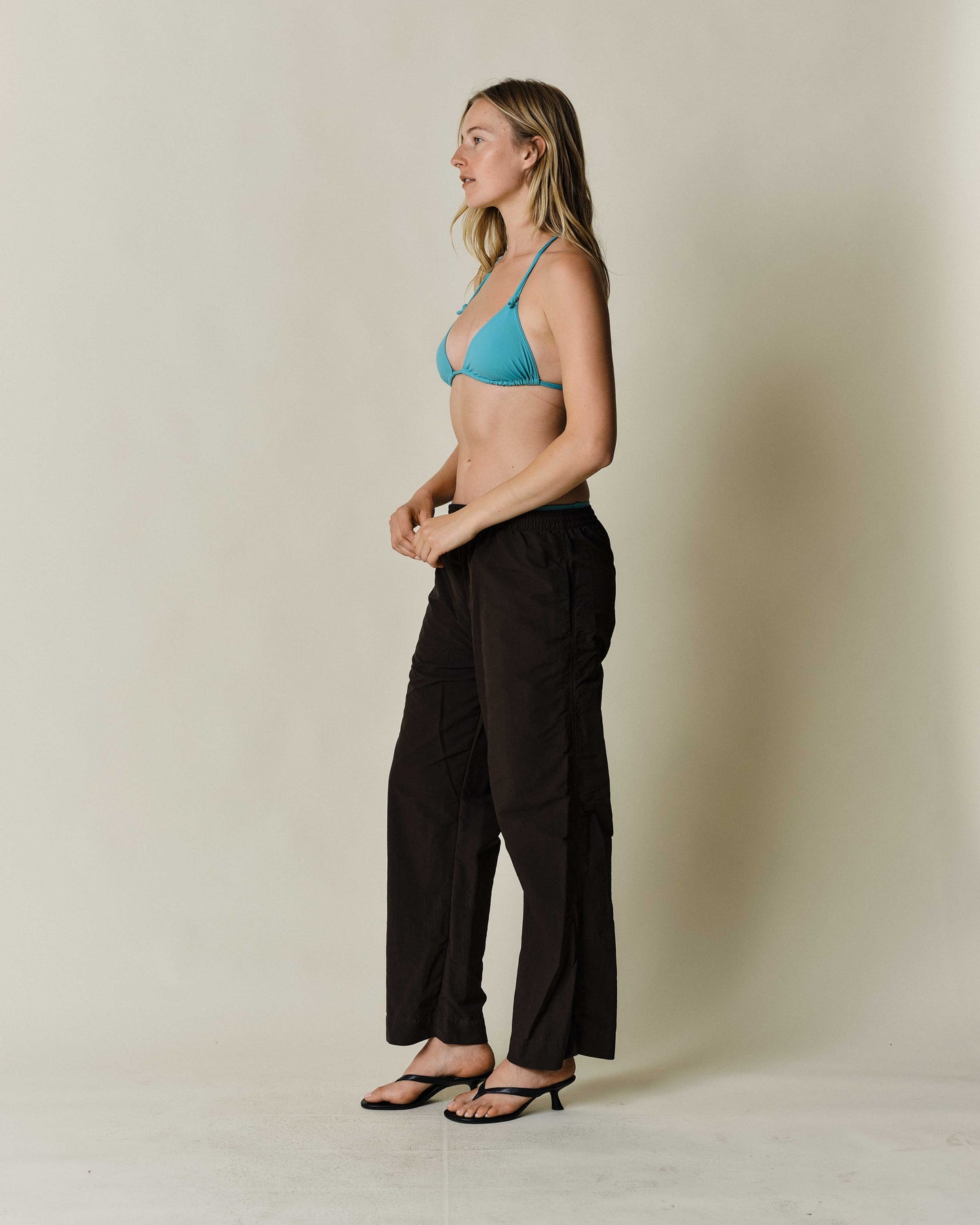 Drawstring Pant