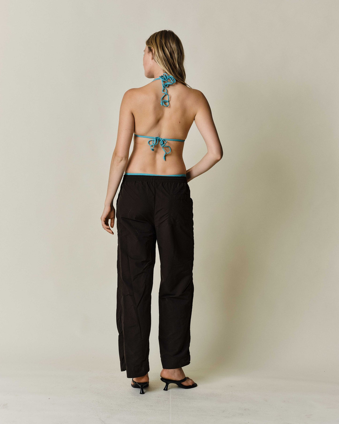 Drawstring Pant