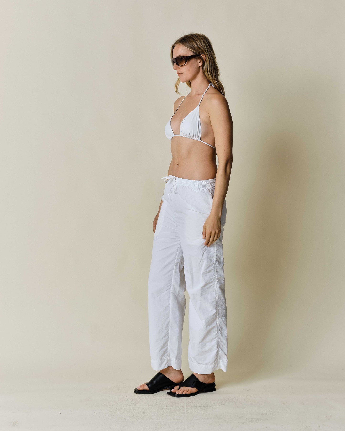 Drawstring Pant