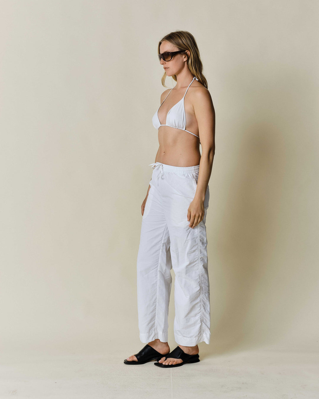 Drawstring Pant