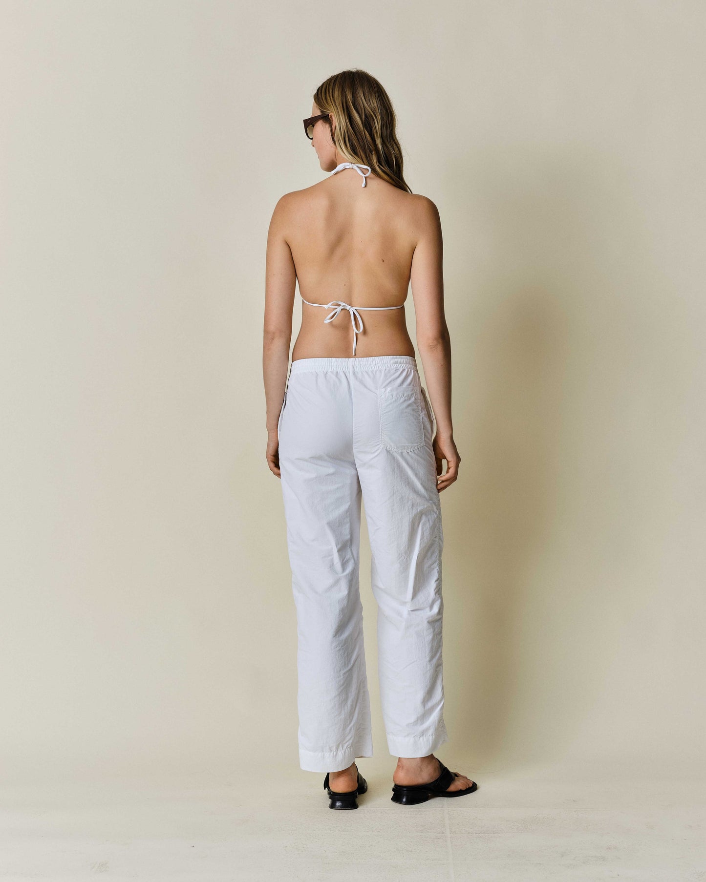 Drawstring Pant