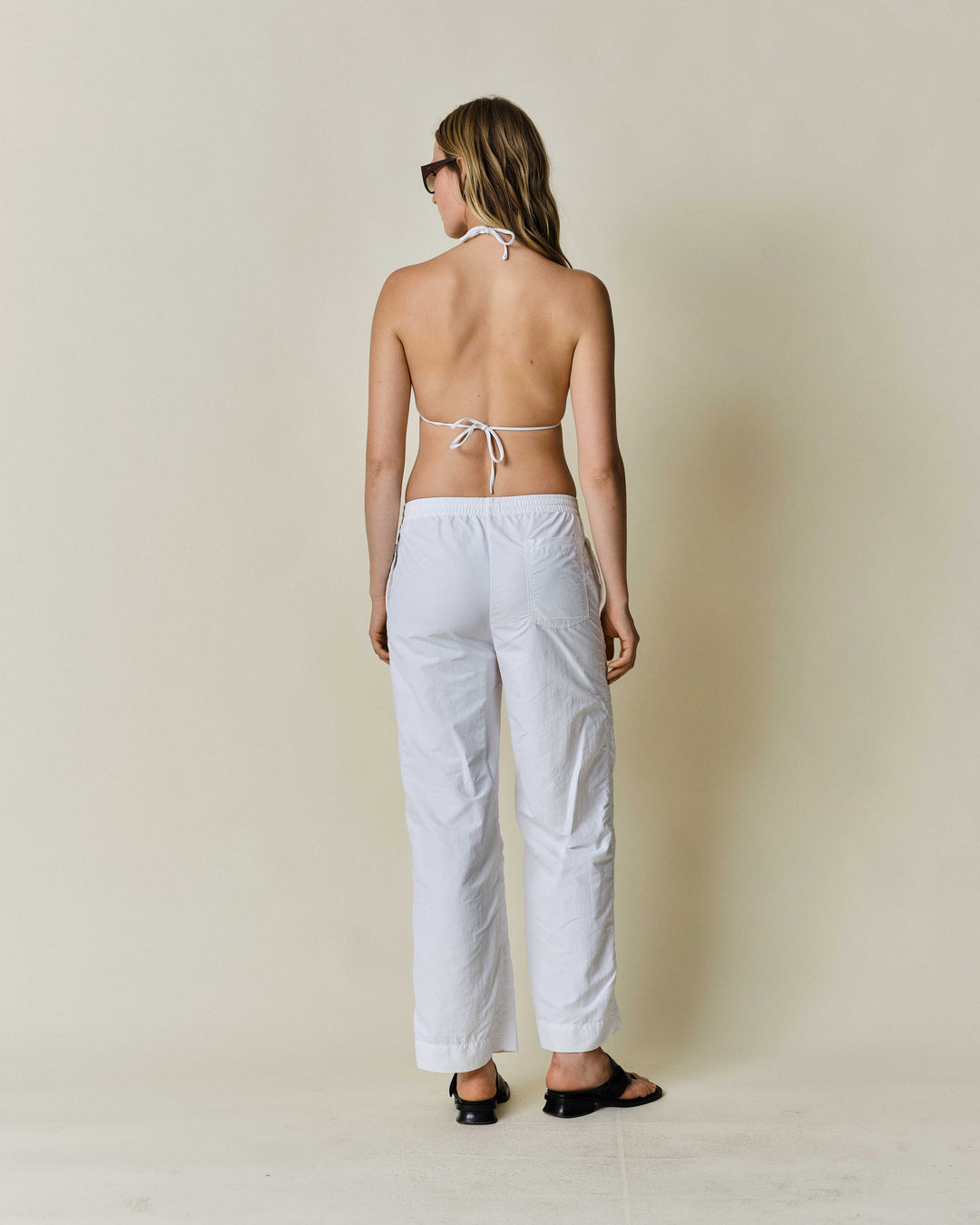 Drawstring Pant
