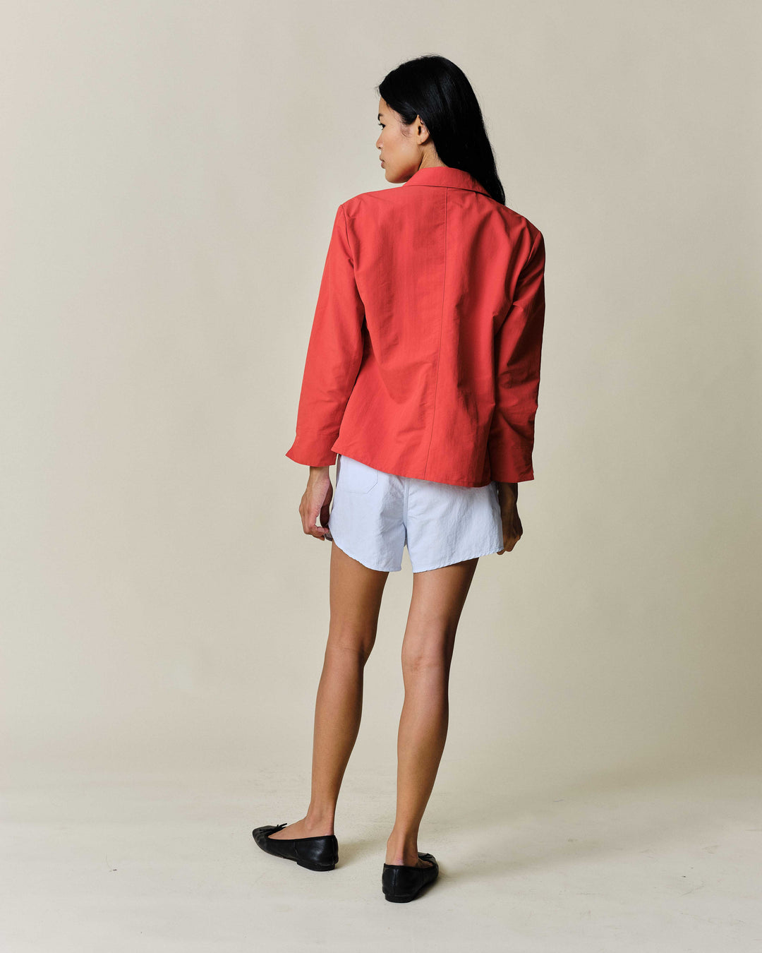 Easy Short