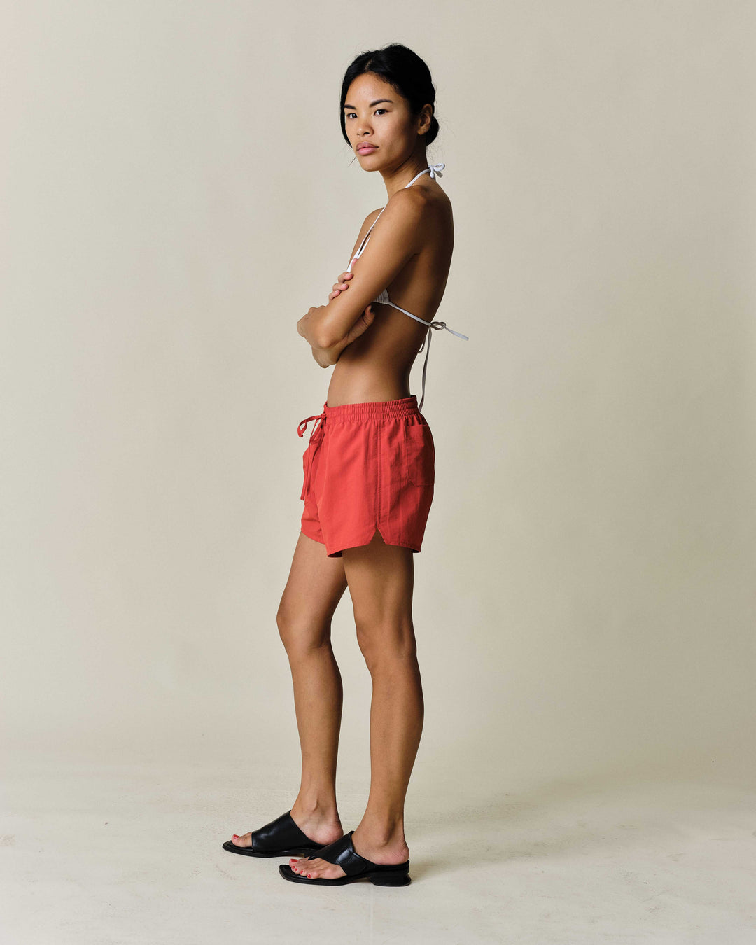 Easy Short