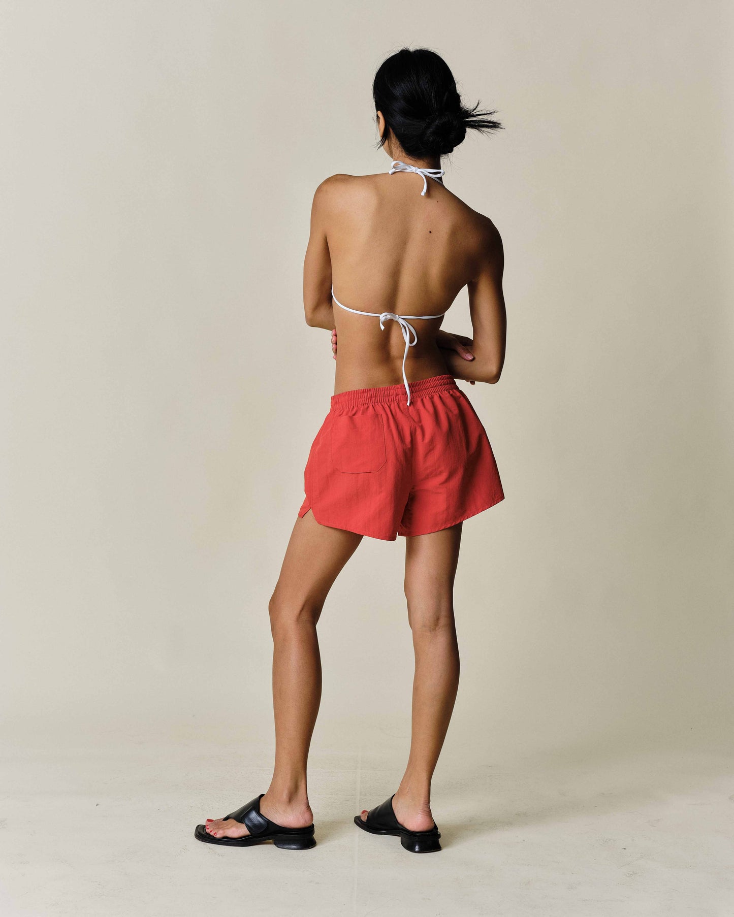 Easy Short