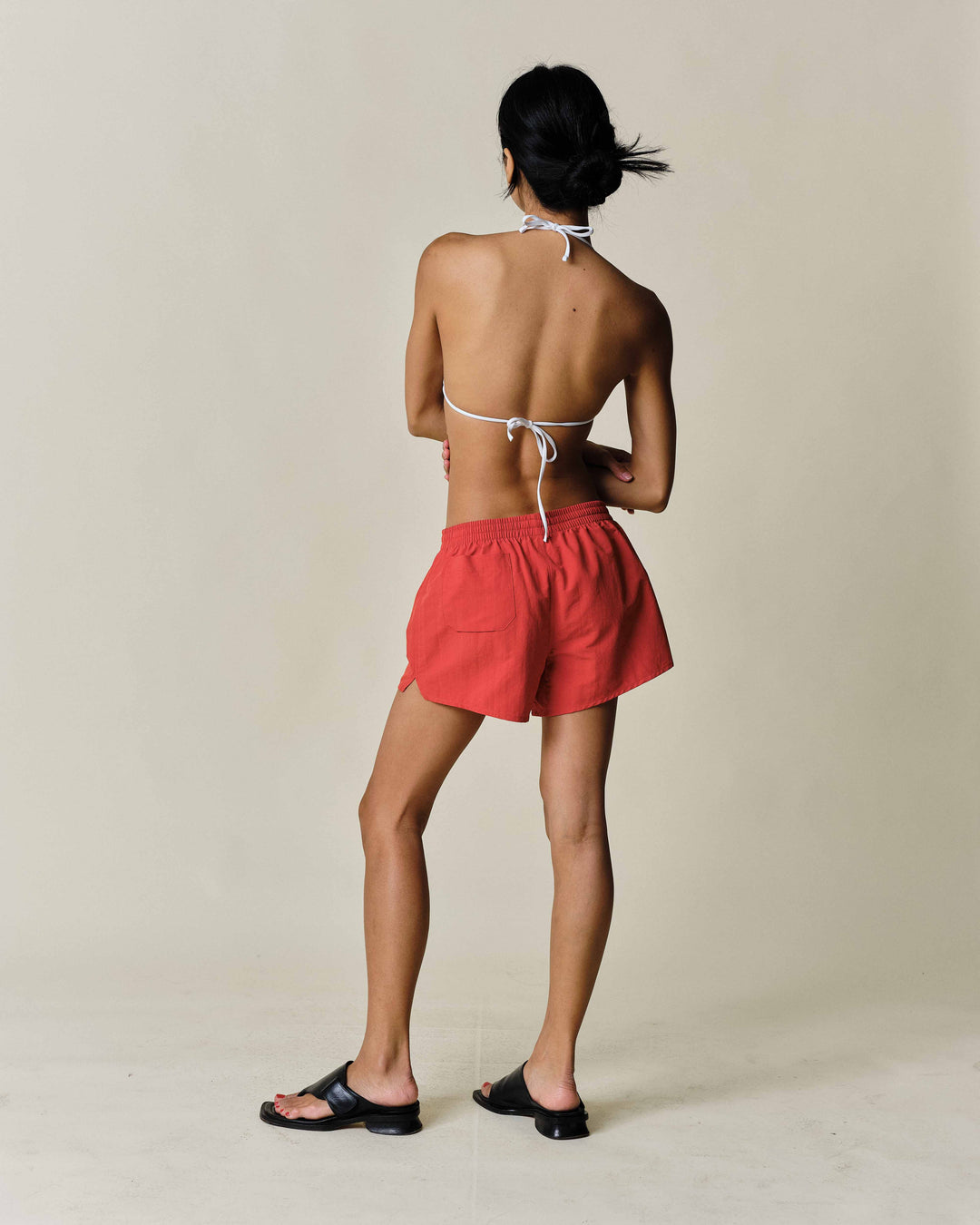 Easy Short