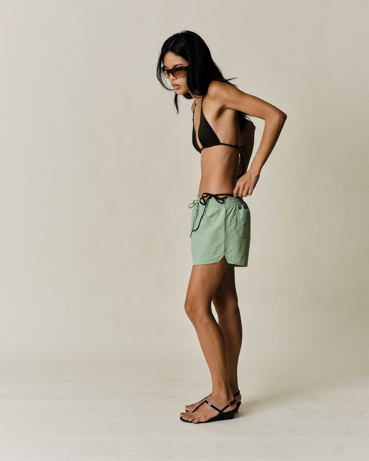 Easy Short