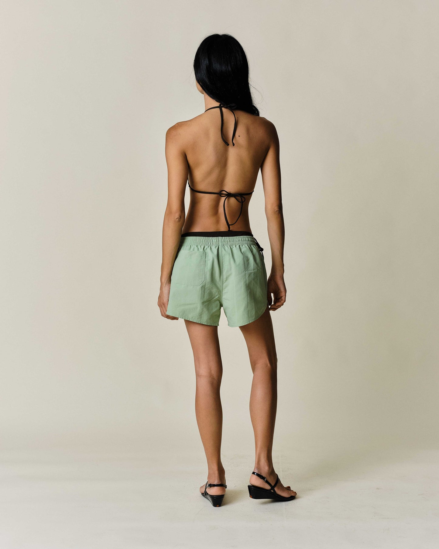 Easy Short