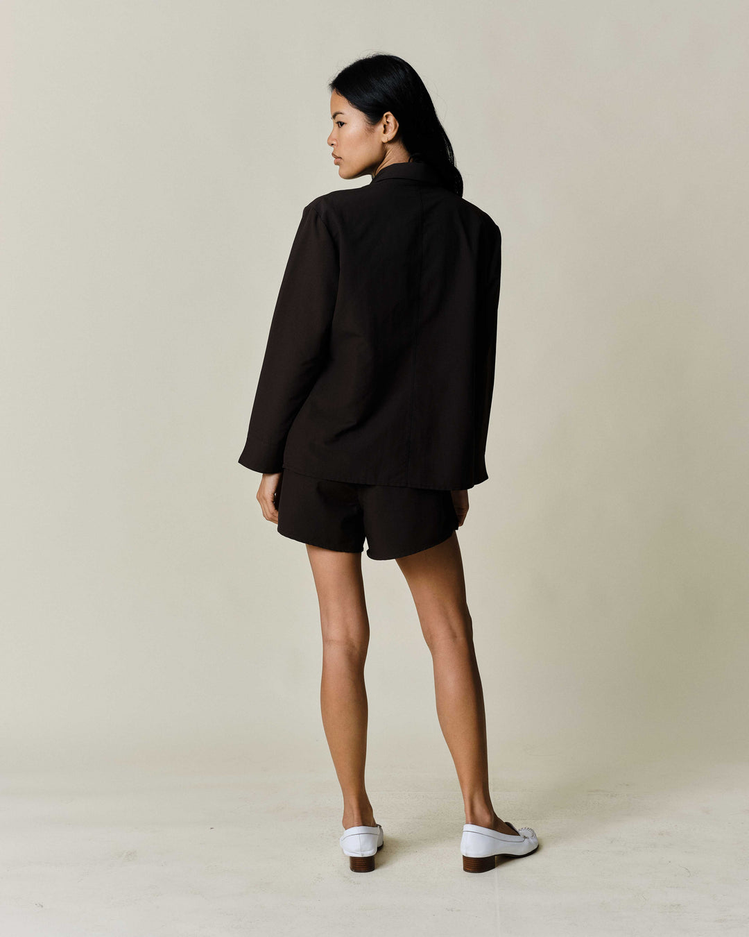 Easy Short