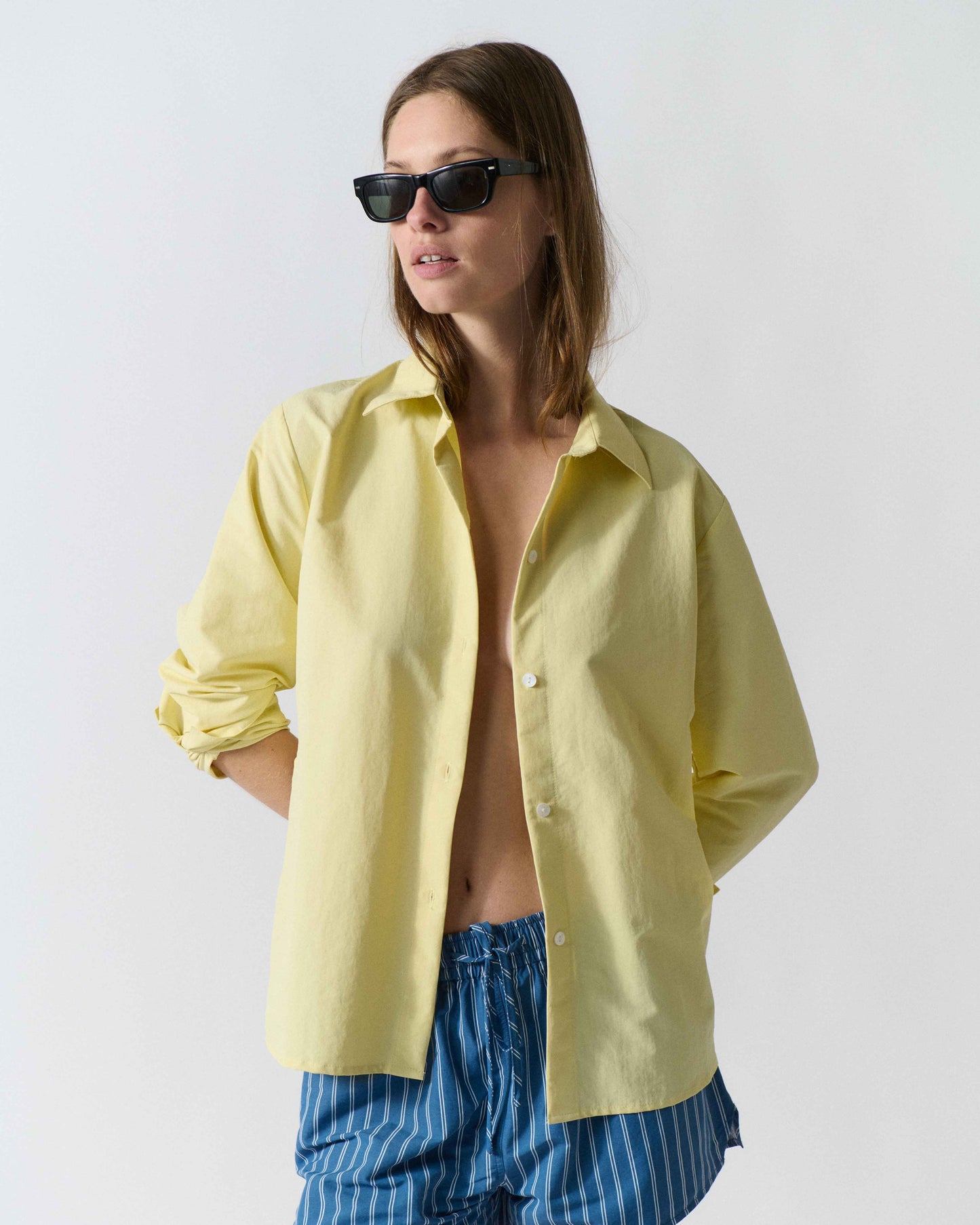 Easy Short