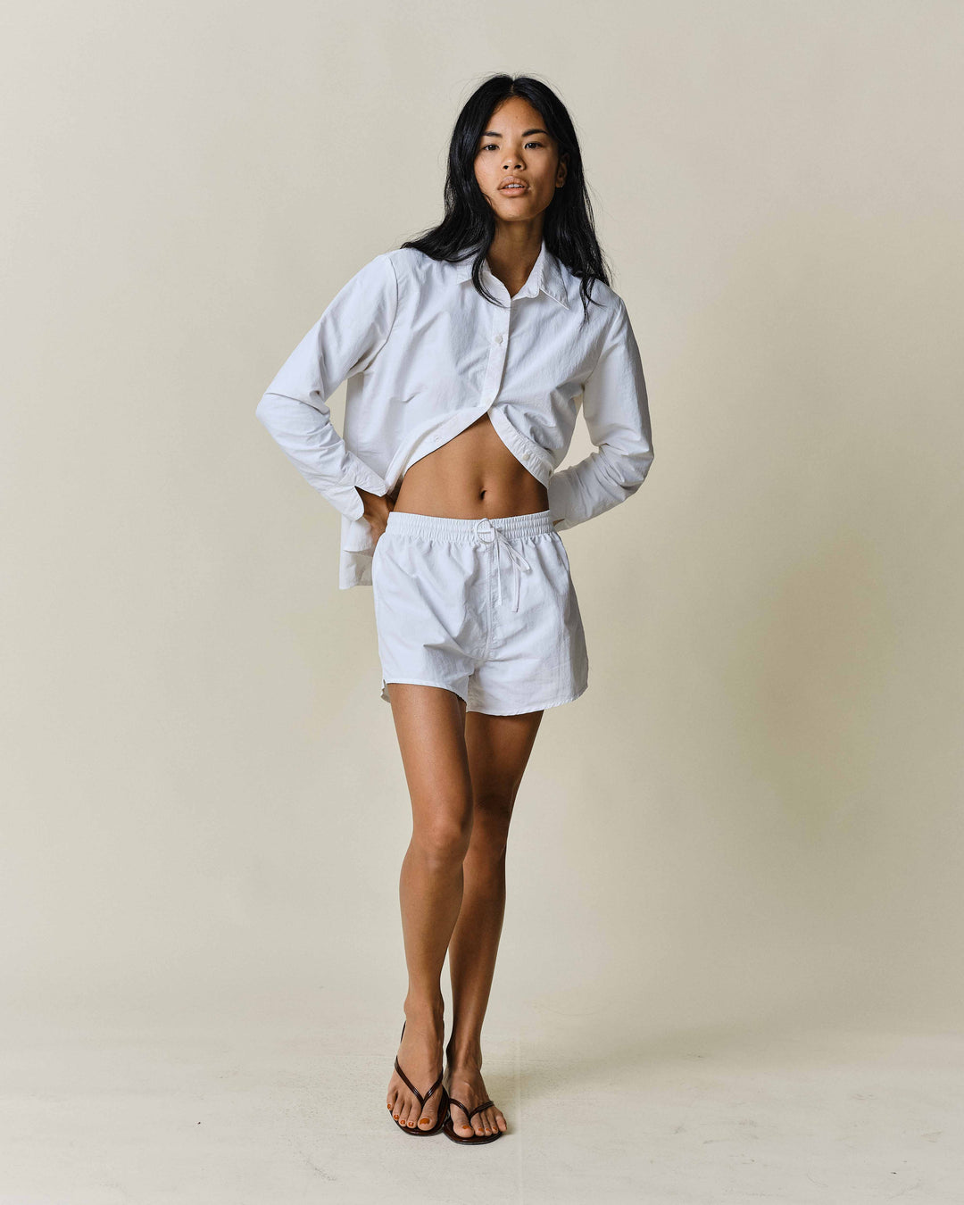 Easy Short
