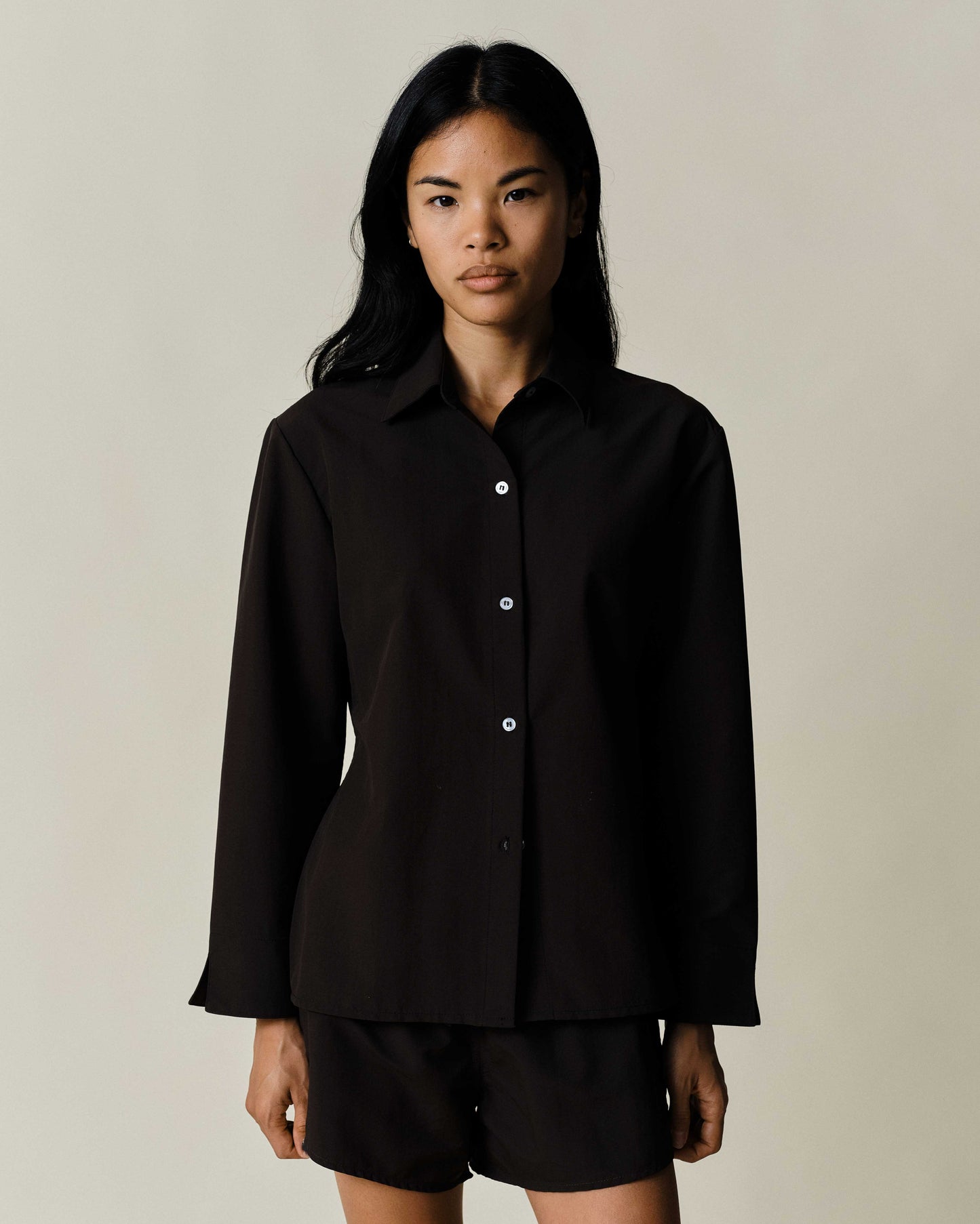 Button Up Shirt