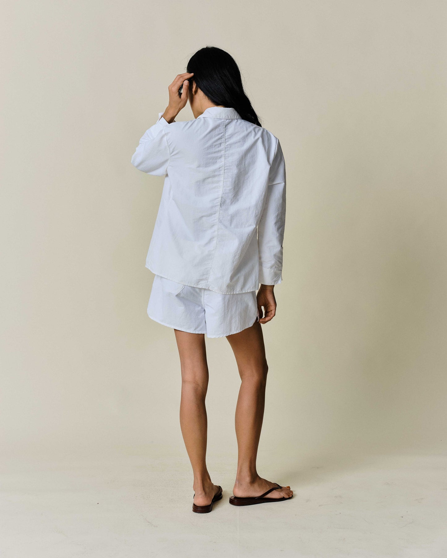 Button Up Shirt