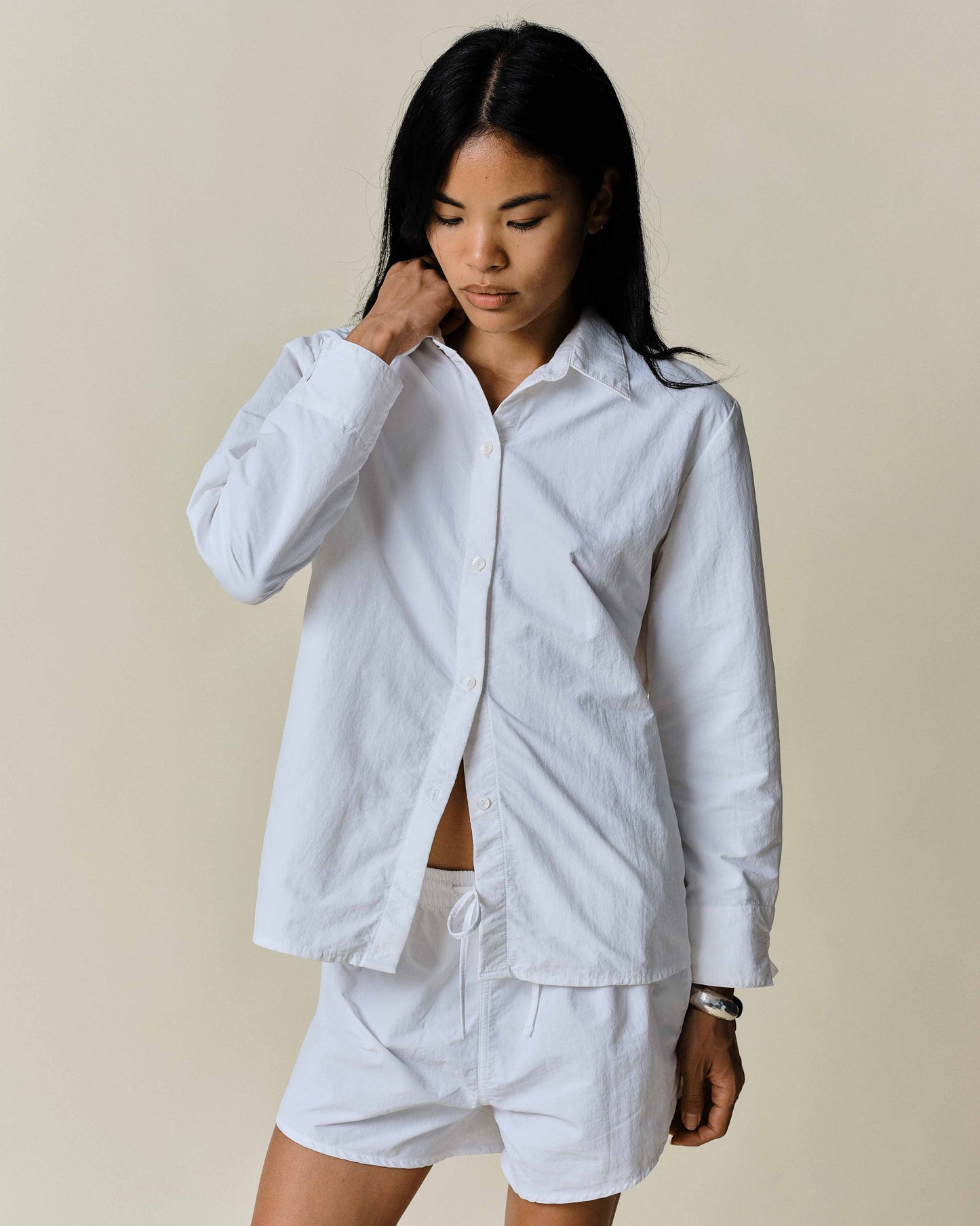 Button Up Shirt
