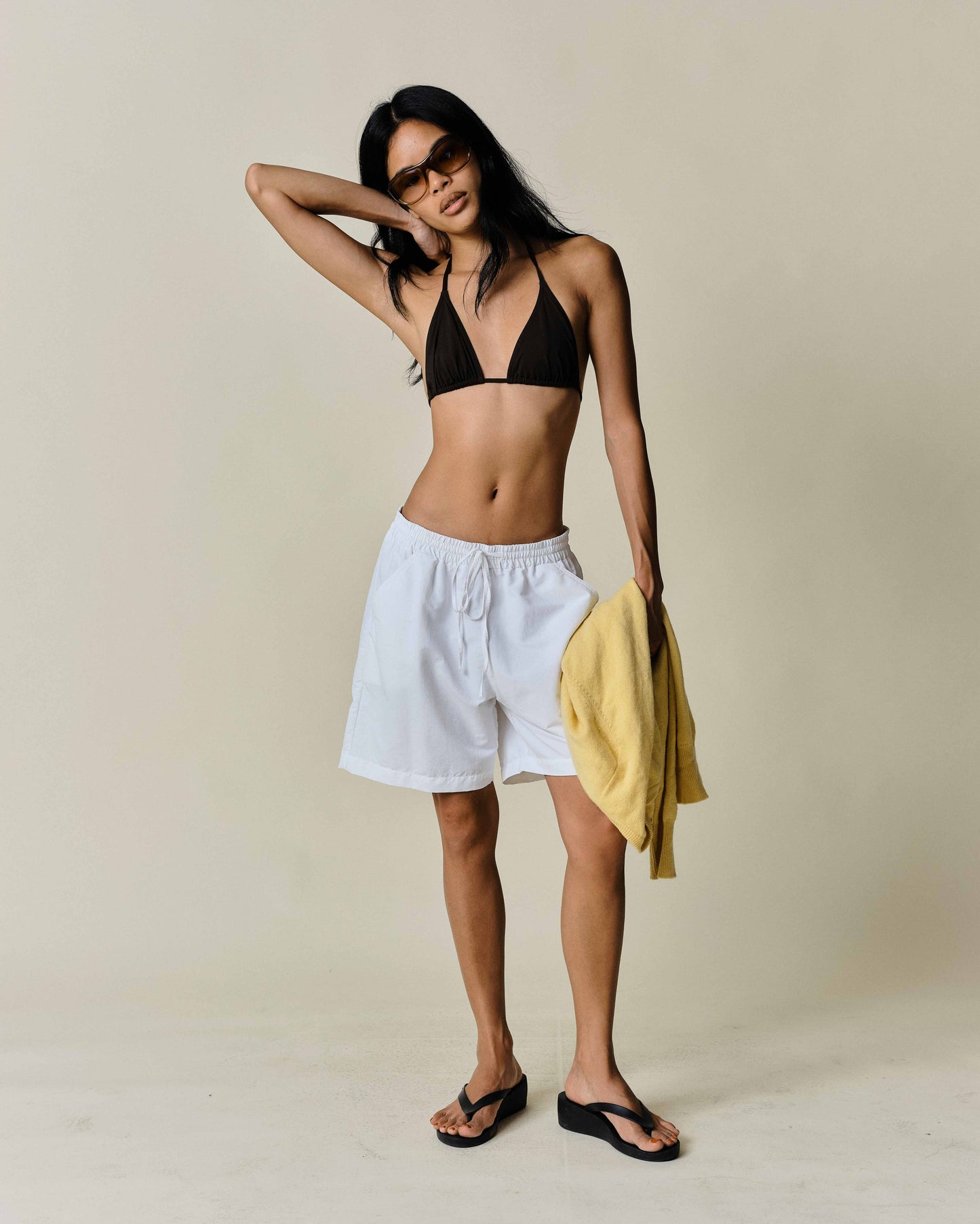 Relaxed Short