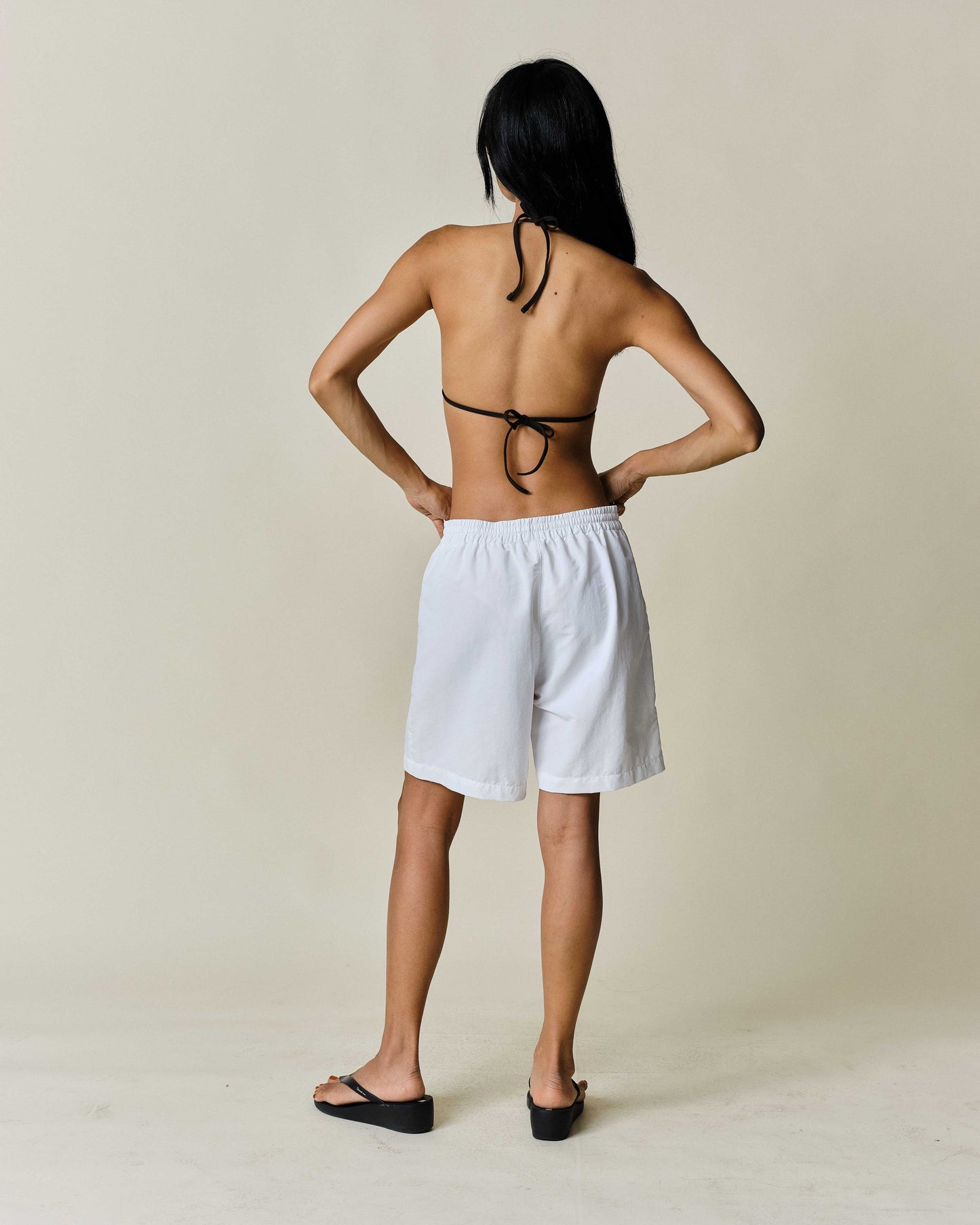 Relaxed Short