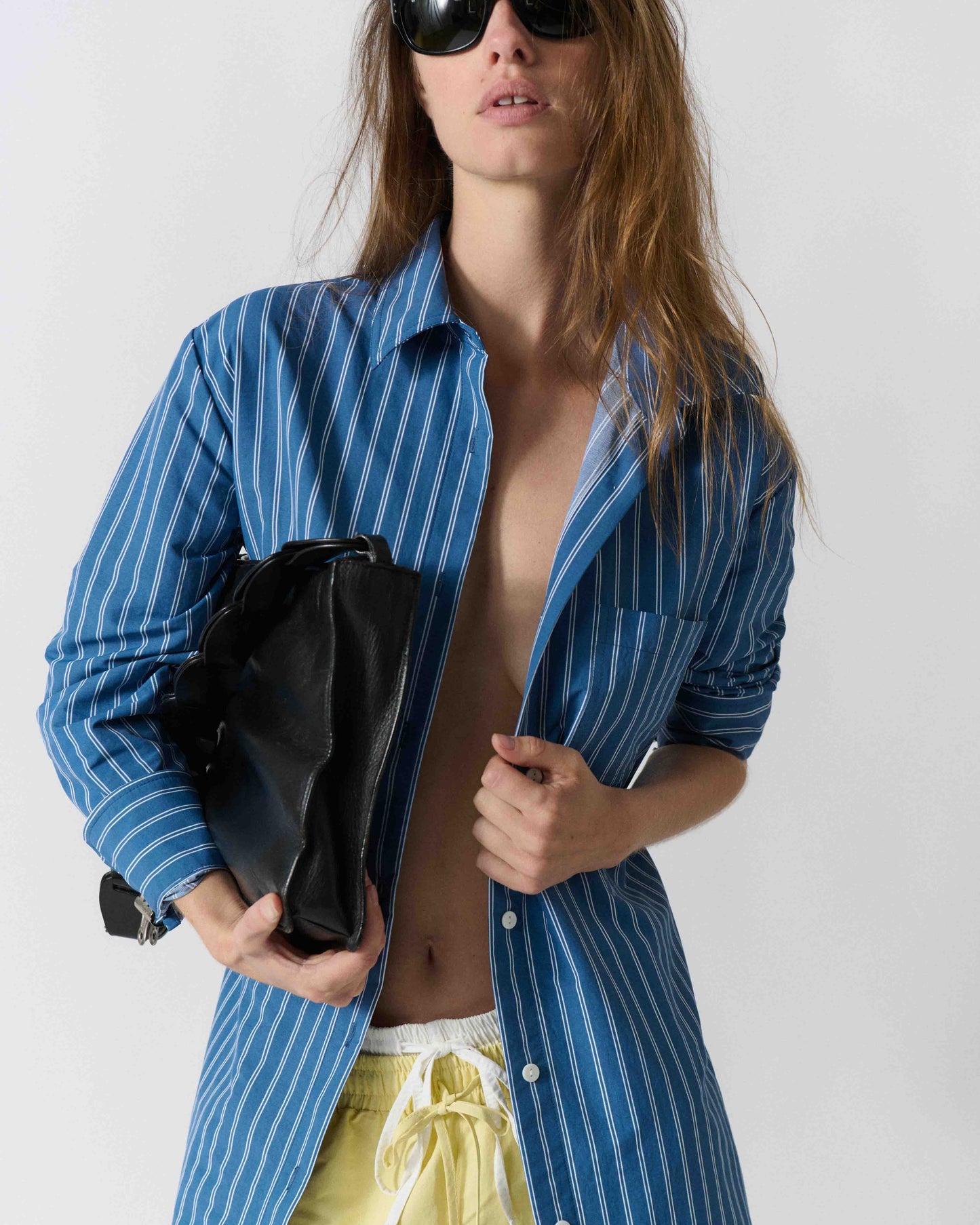 Relaxed Short