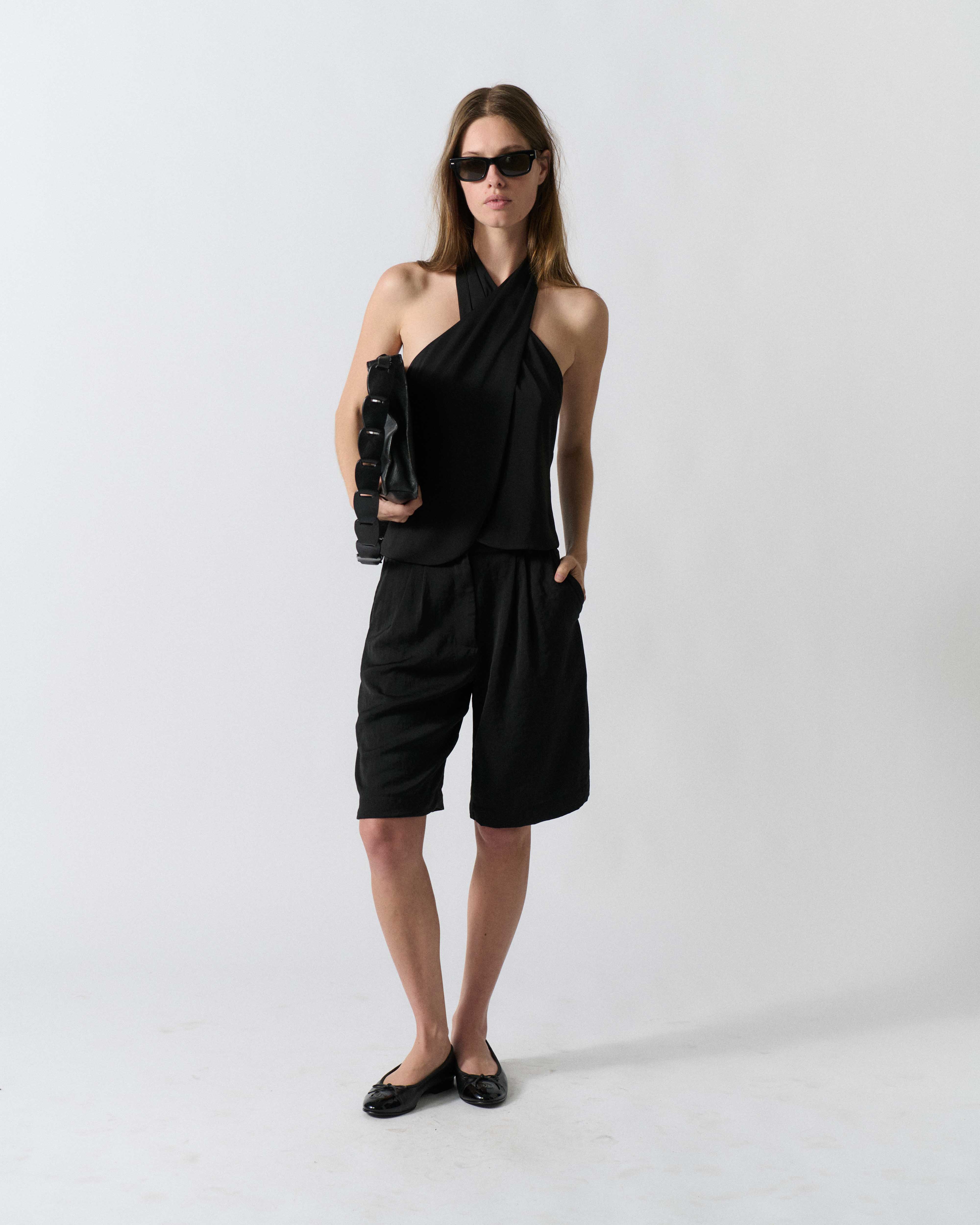wrap top dress Wrap Top