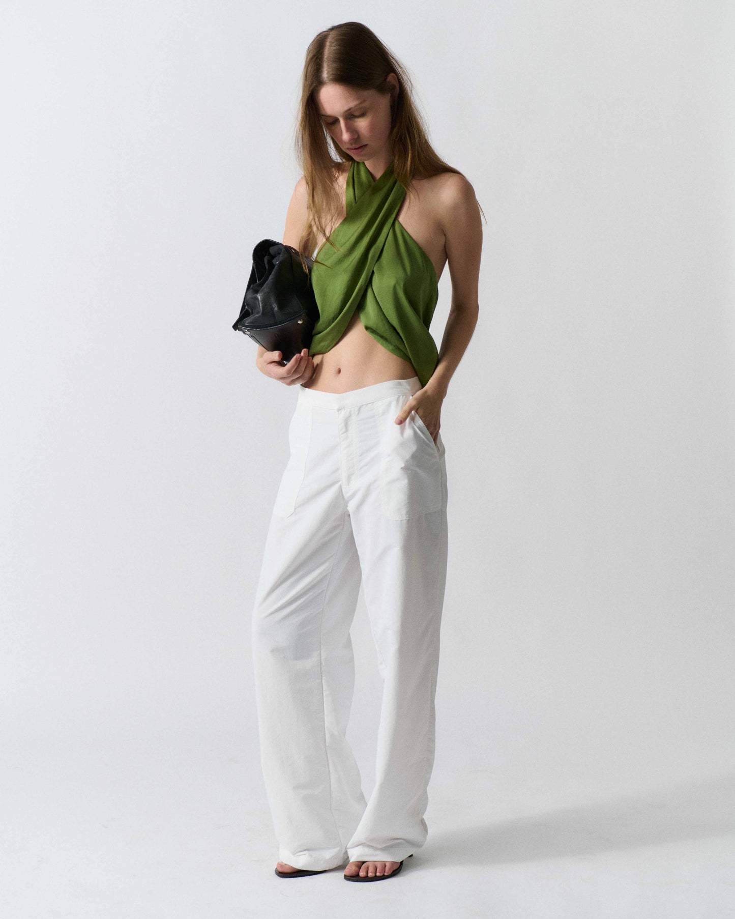 Anywhere Pant