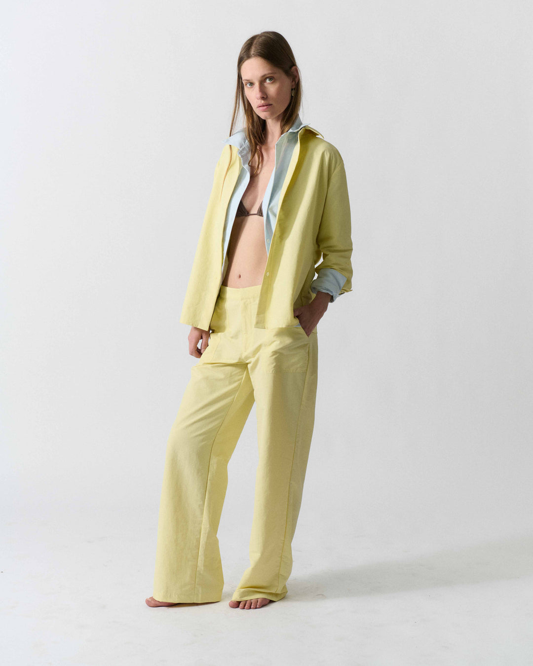 Anywhere Pant
