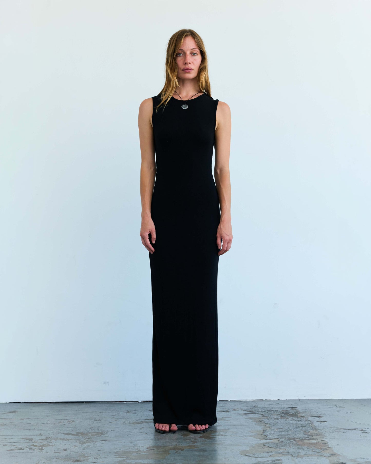Long Dress