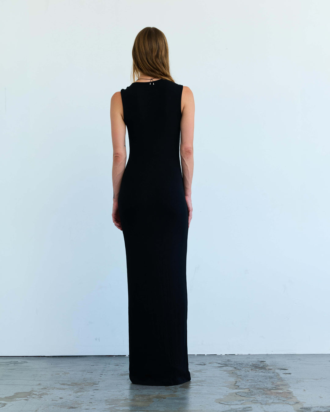Long Dress