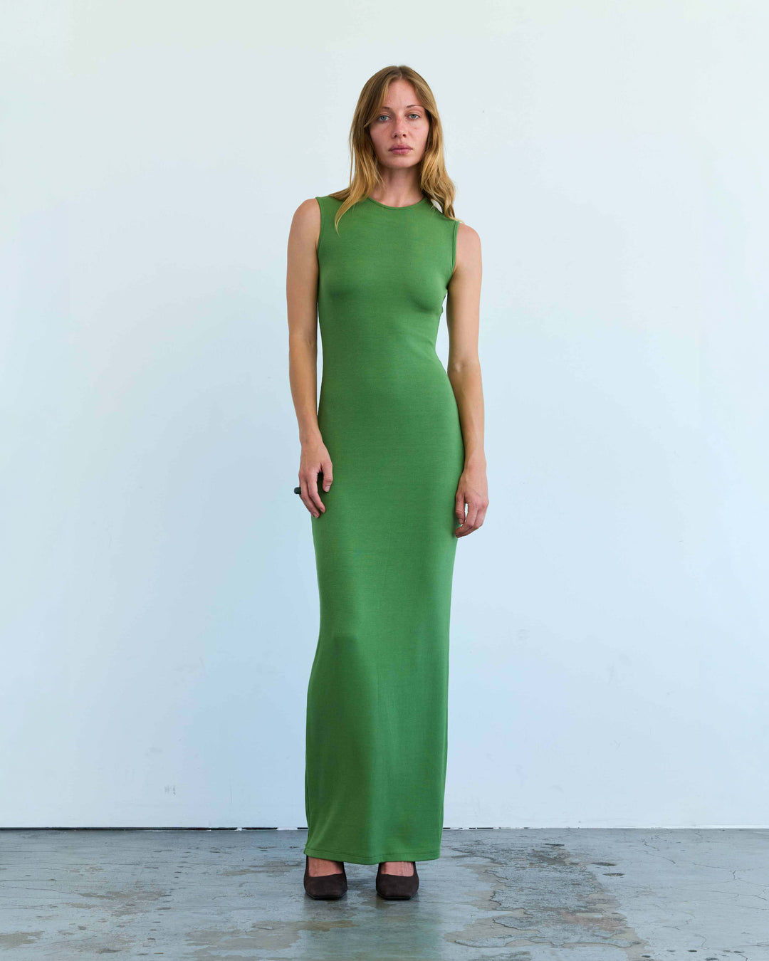 Long Dress