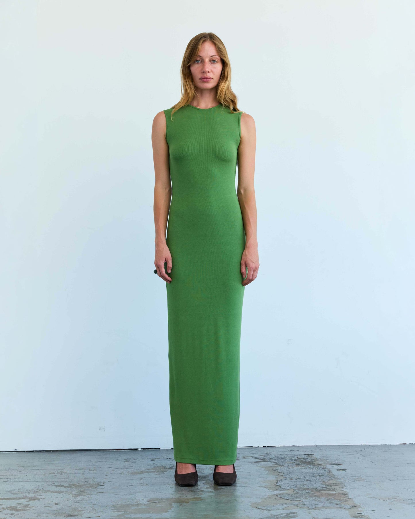Long Dress