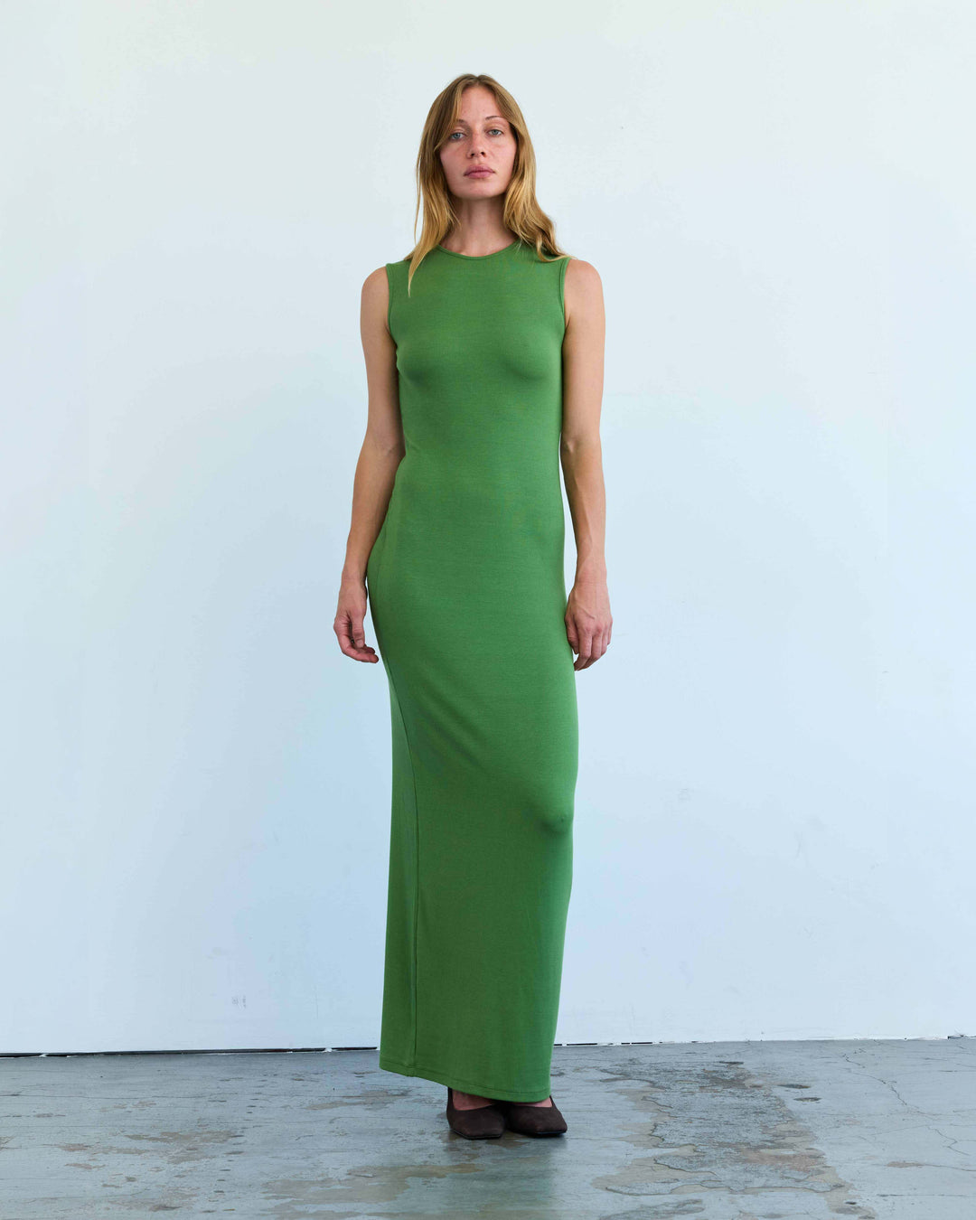 Long Dress