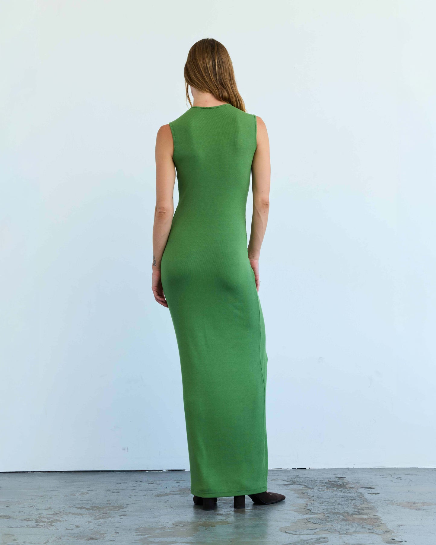 Long Dress
