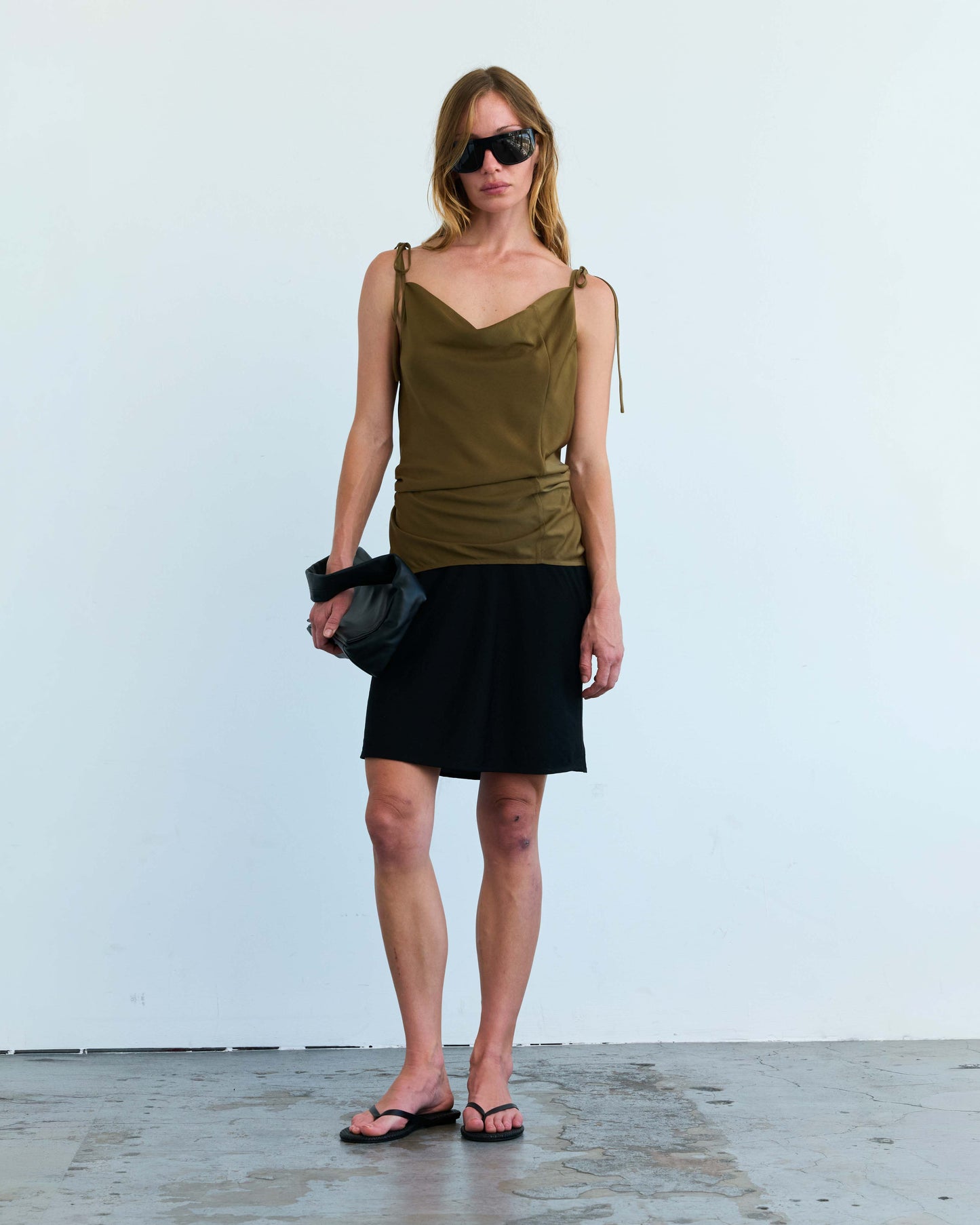 Slip Skirt