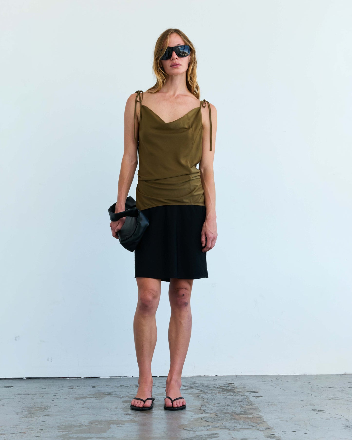 Slip Skirt