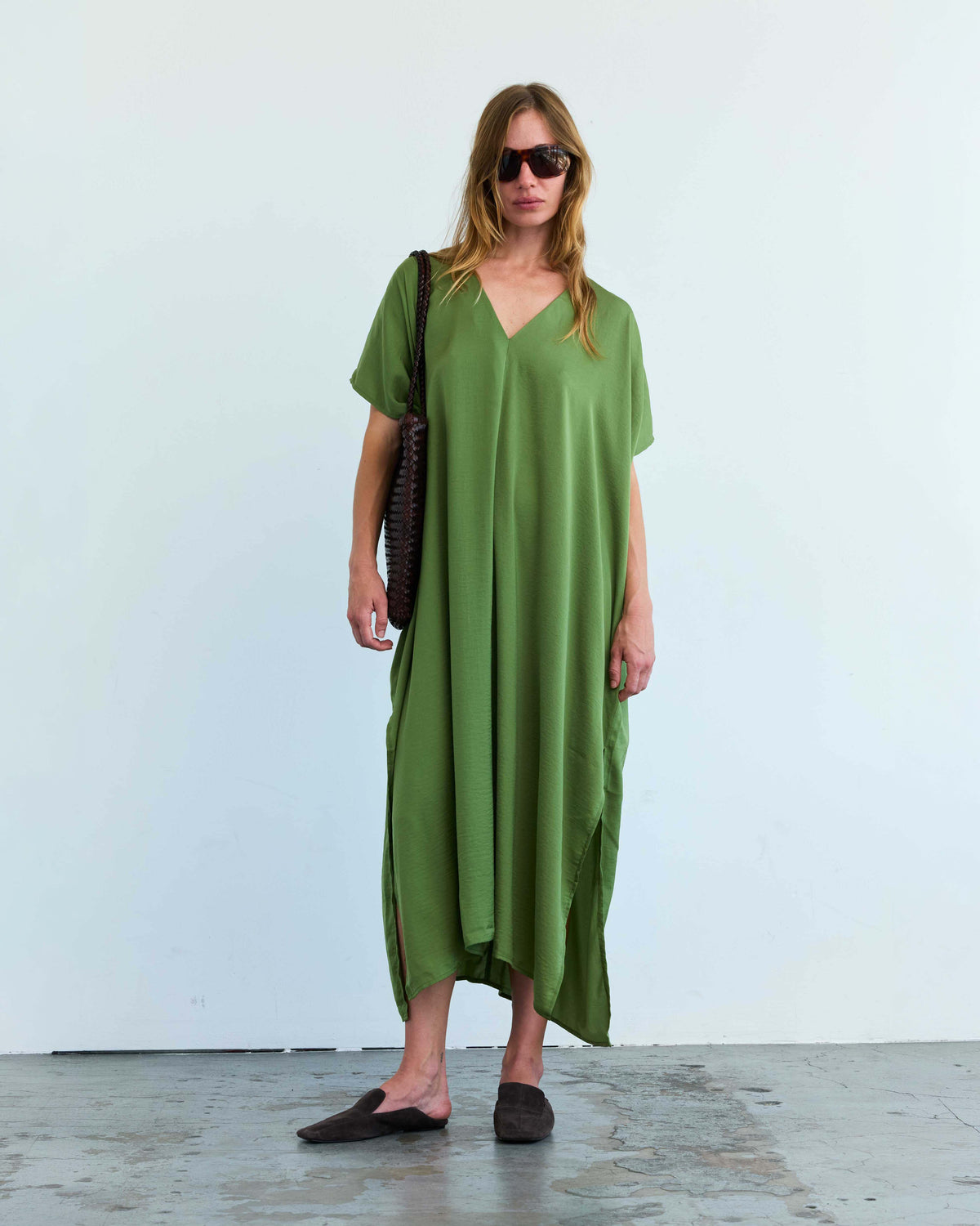 Caftan
