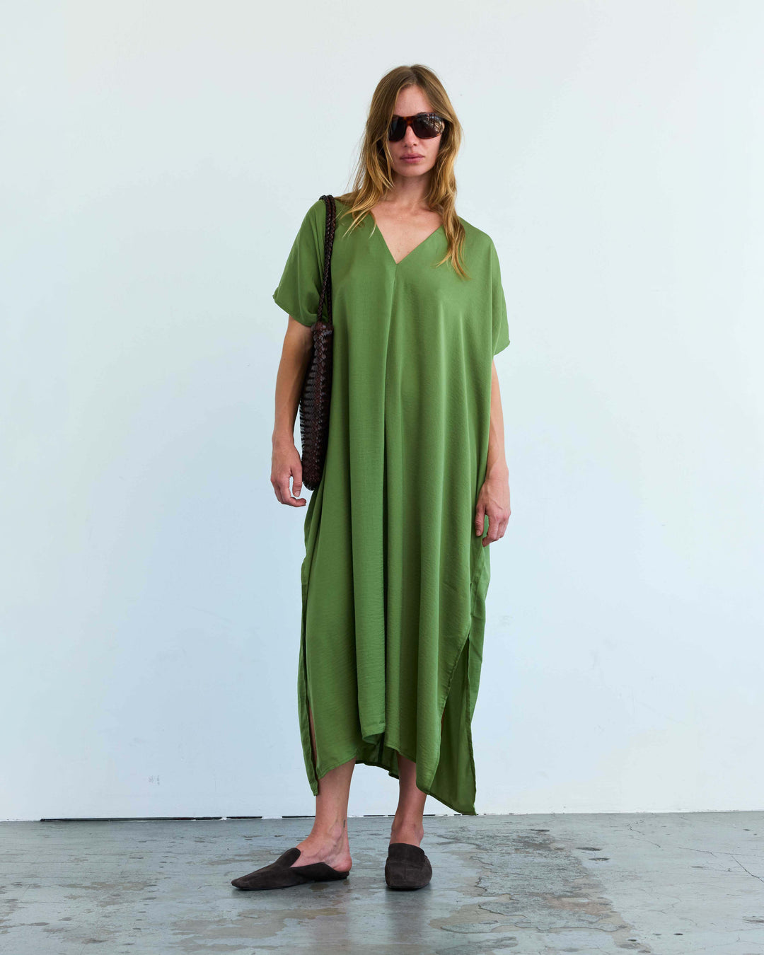 Caftan