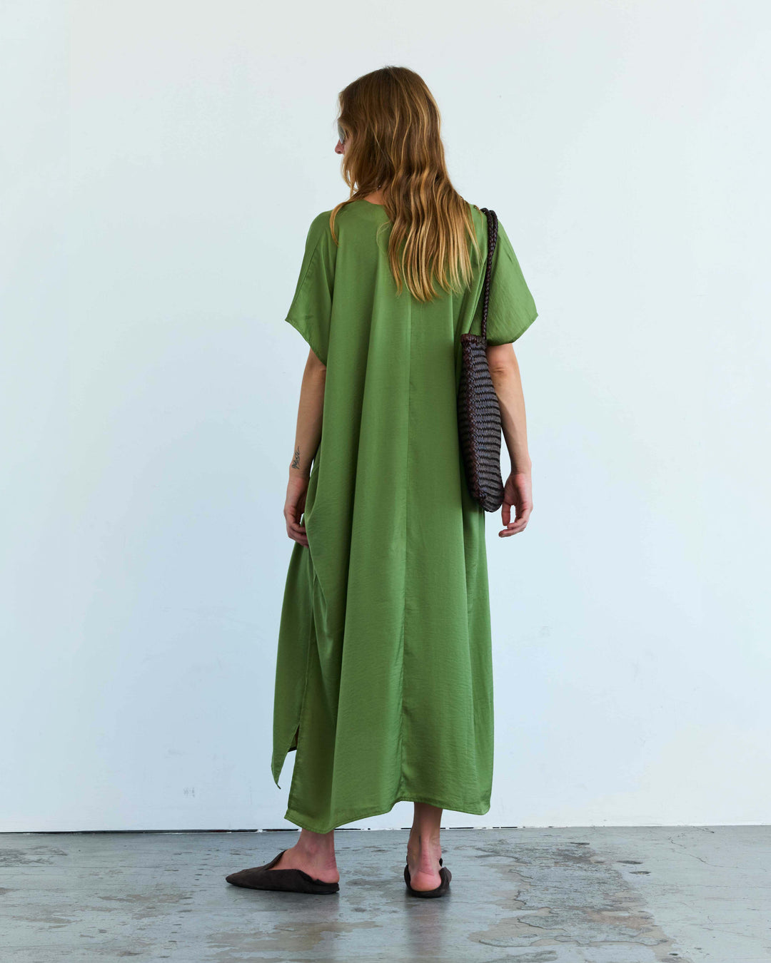 Caftan