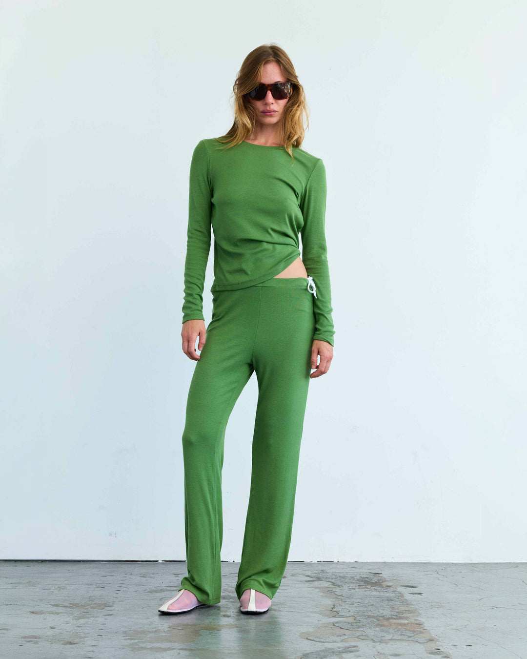 Pull on Pant