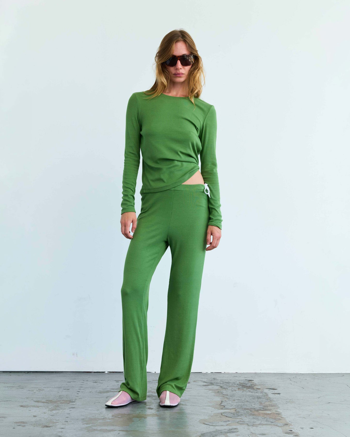 Pull on Pant